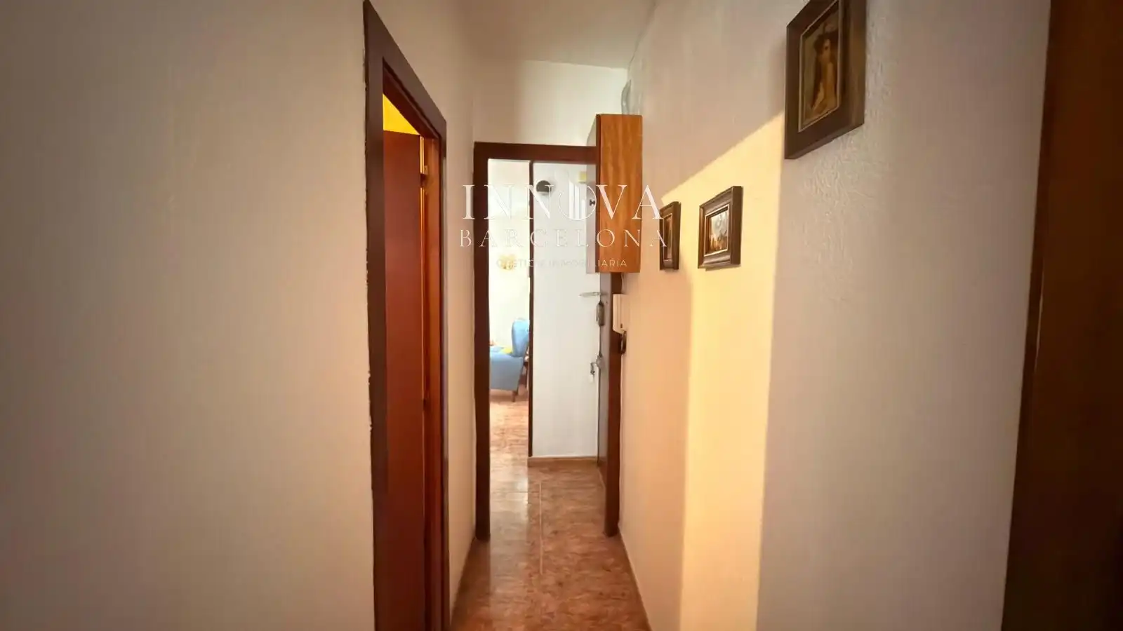 Wohnung zum Verkauf in Barcelona mit Klimaanlage