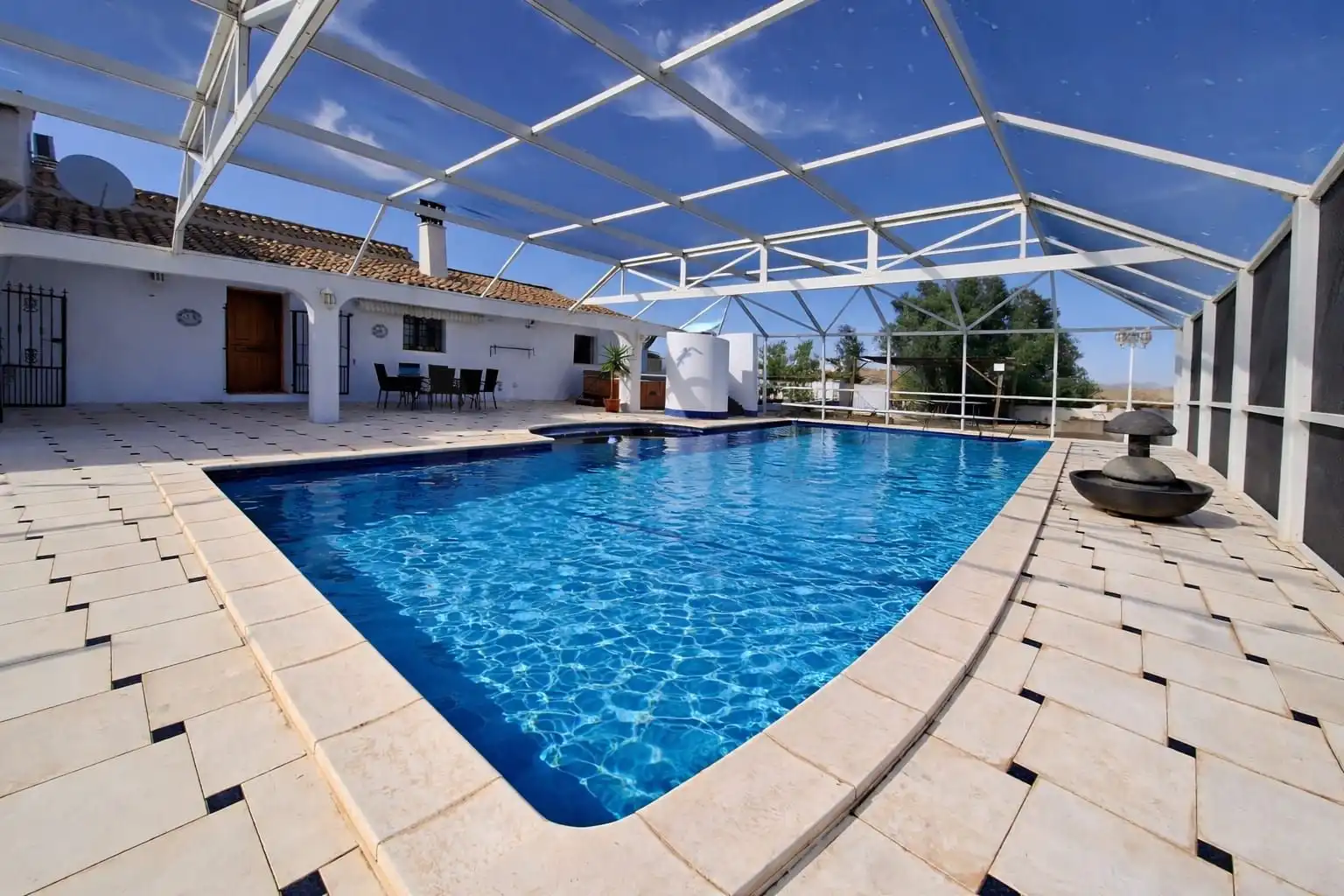 Casa en venta en Pedanías Centro