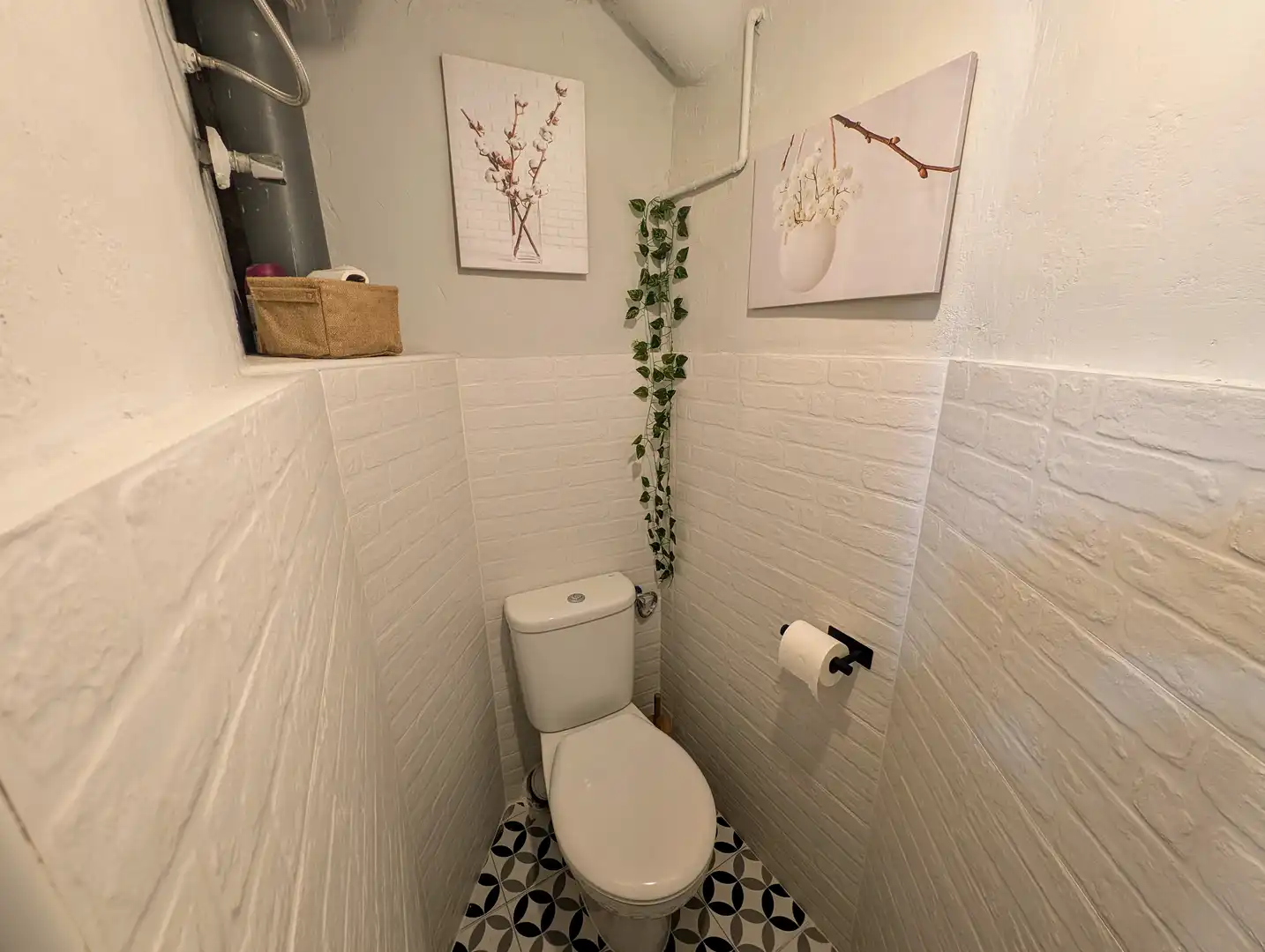 Wohnung zur Miete in Barcelona, Barcelona