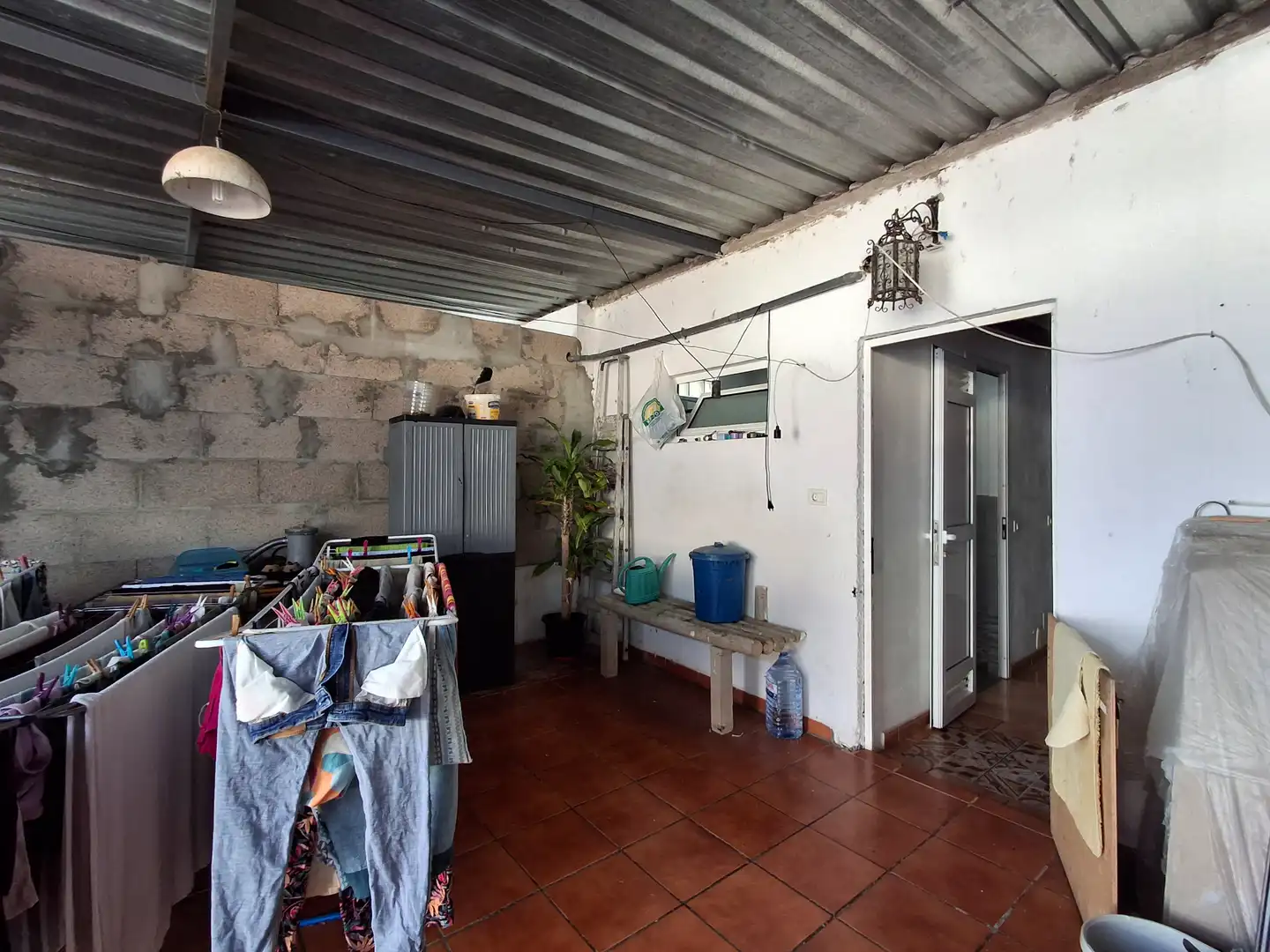 Casa adosada en venda en Tamaraceite - San Lorenzo - Tenoya