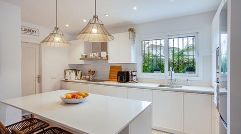 Photo 4 of House or chalet for sale in Monet-marques del Duero, 6, Nueva Alcántara, Málaga