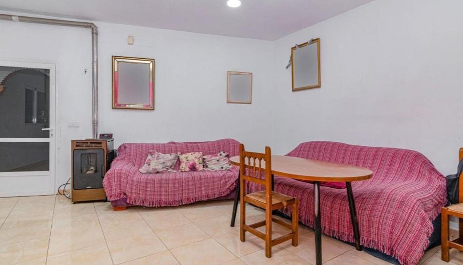 Foto 1 de Casa o xalet en venda a Carretera Granada, 70, Purullena, Granada