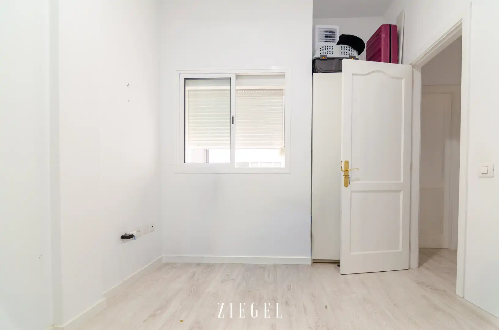 Bedroom of Flat for sale in Telde  with Furnished