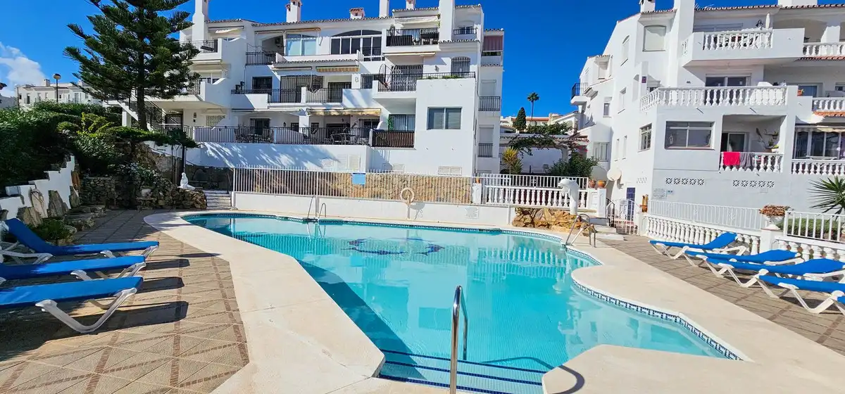 Apartment zum Verkauf in La Duquesa, imagen 3