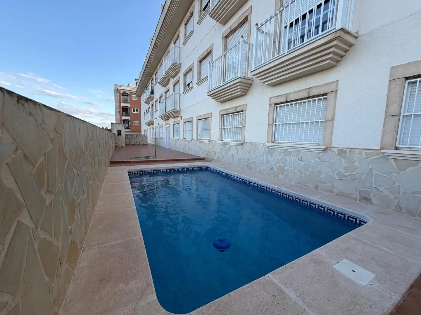 Apartamento en venta en Avenida de Comunidad Valenciana, Formentera del Segura