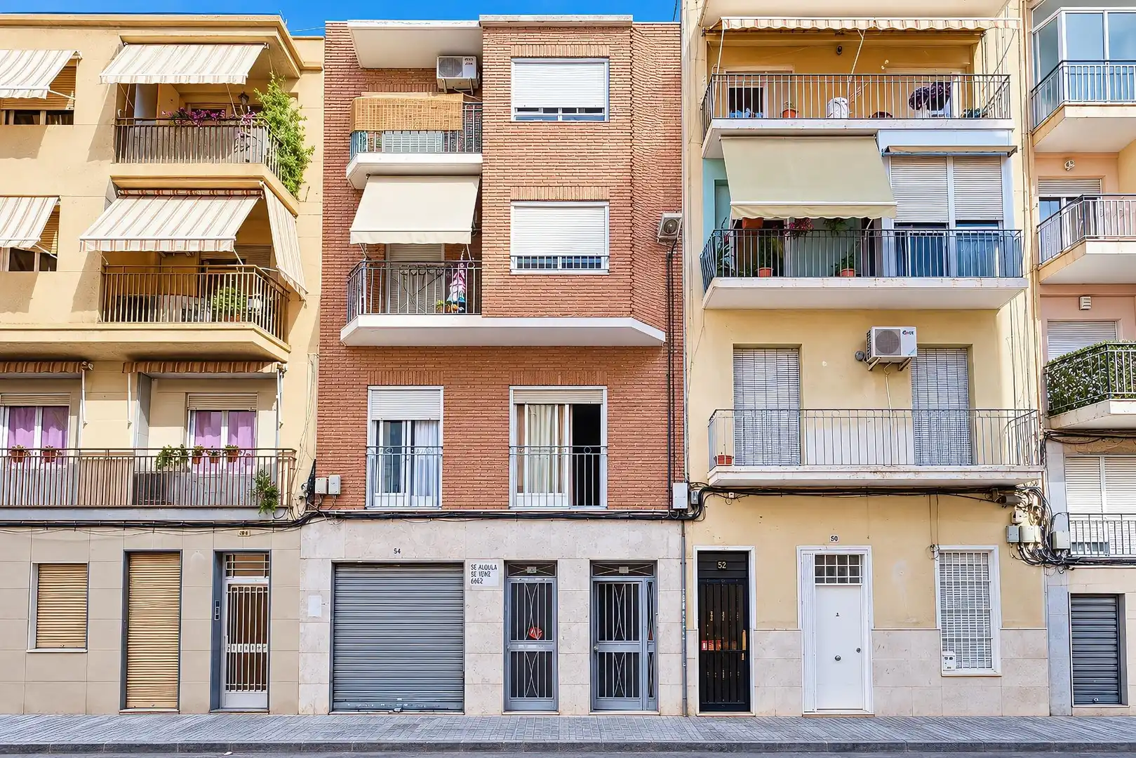 Flat for sale in Calle ALFEREZ COSIDO, imagen 26