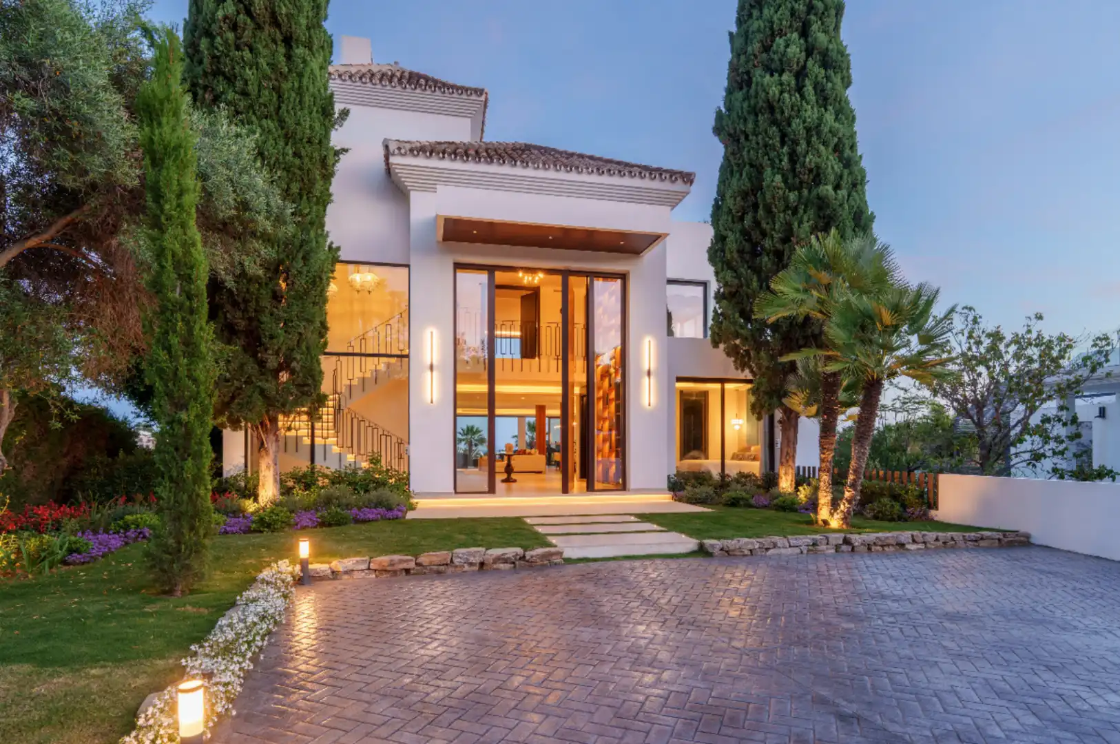 Maison avec terrasse à vendre à Nueva Andalucía