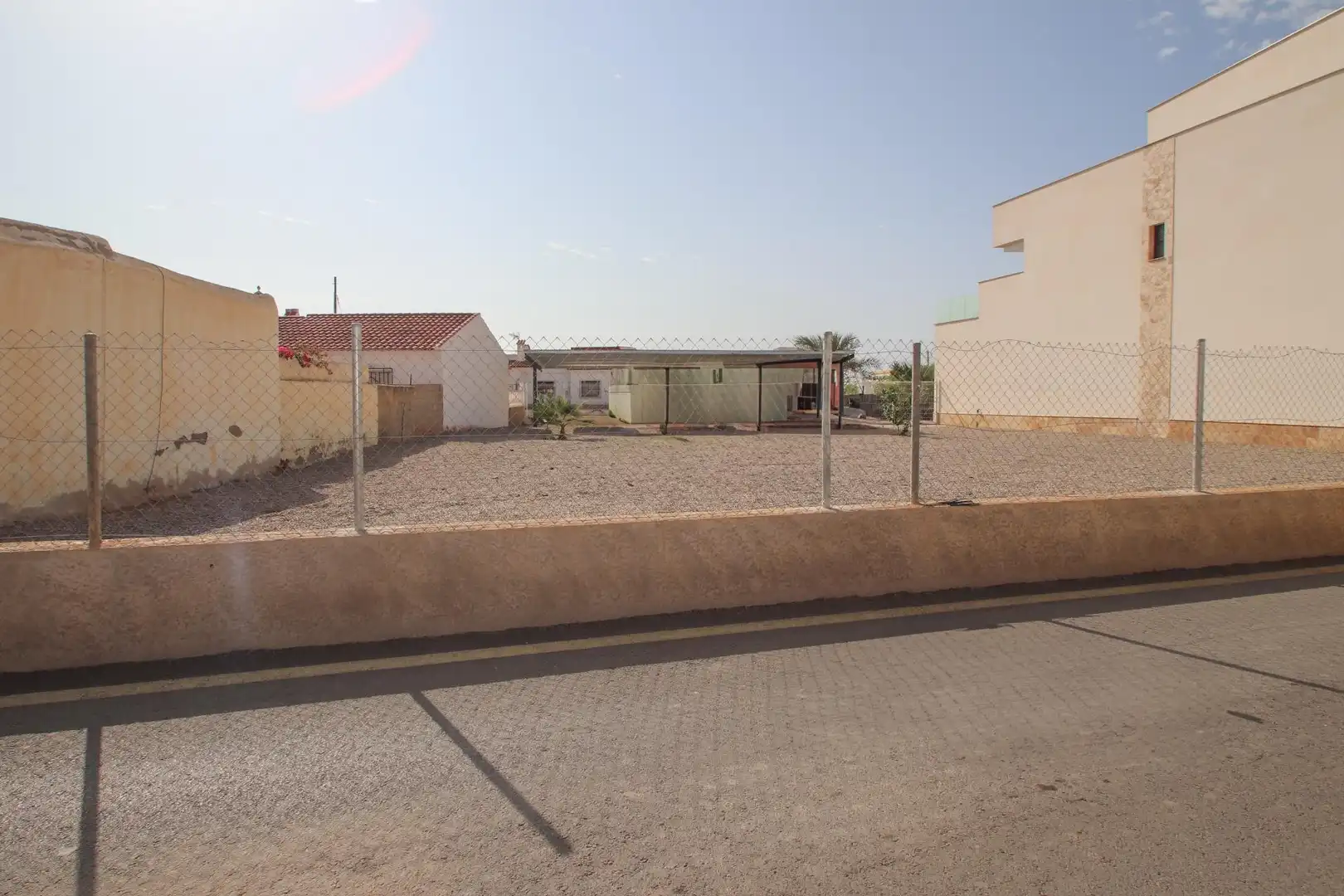 Residencial en venda en Cuevas del Almanzora