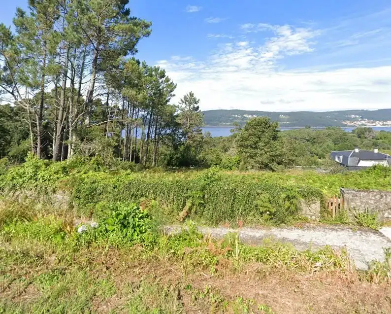 Residencial en venda en Cee
