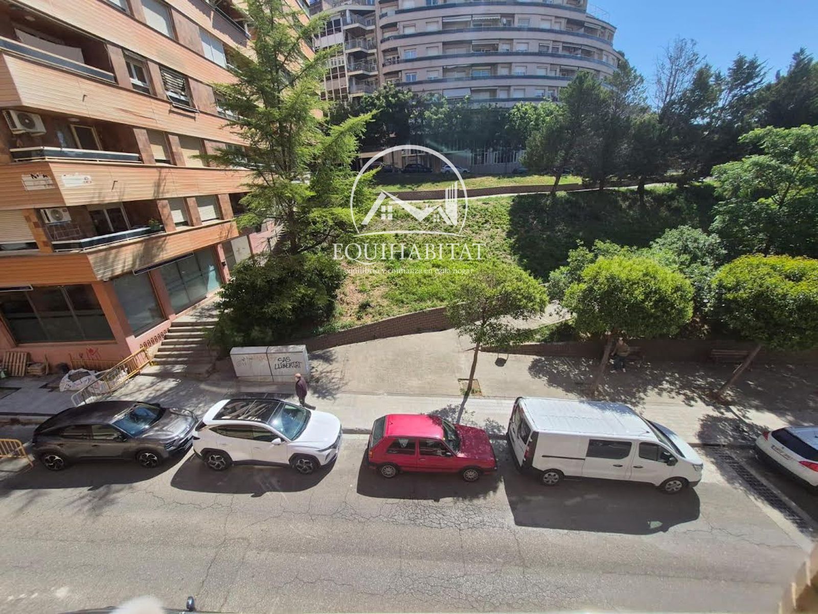 Pis en venda a Roca Labrador, Instituts - Universitat,  Lleida Capital