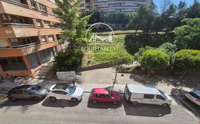 Vista exterior de Pis en venda en  Lleida Capital