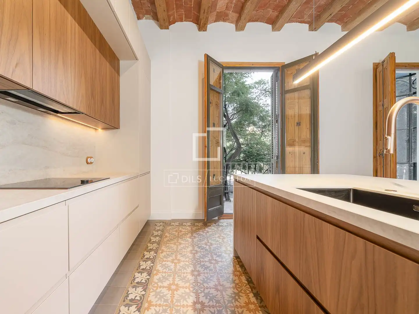 Wohnung mit Terrasse zum Verkauf in Eixample, imagen 11