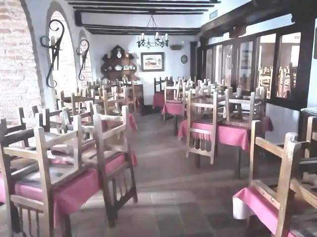 Gebäude zur Miete in Chinchón