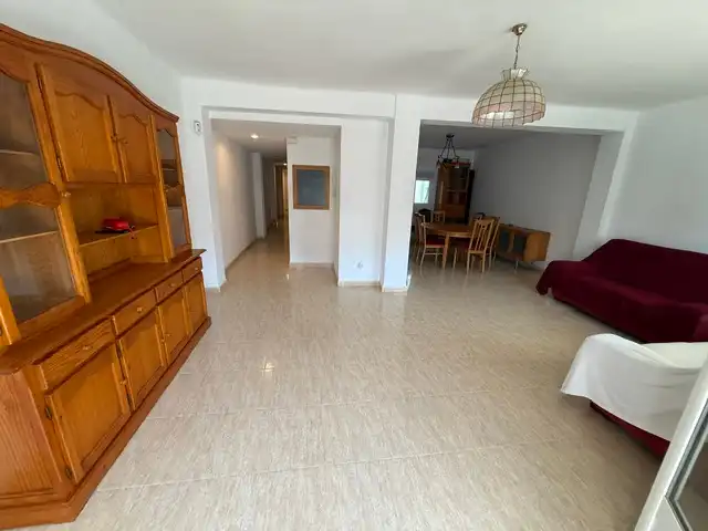 Appartement compact avec terrasse à vendre à Avinguda Blasco Ibáñez 9, imagen 9