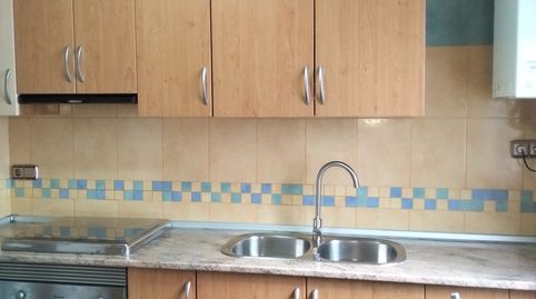 Foto 3 von Wohnung zum Verkauf in Calle Convento, 44, El Bonillo, Albacete