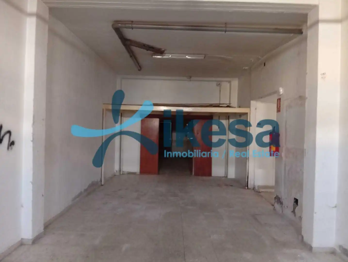 Wohnung zum Verkauf in El Alquián