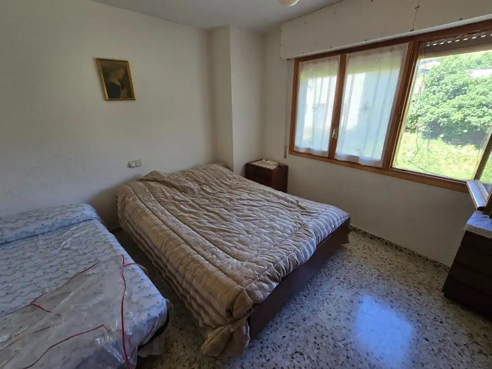 Habitación de Finca rústica en venta en Valle de Hecho con Trastero