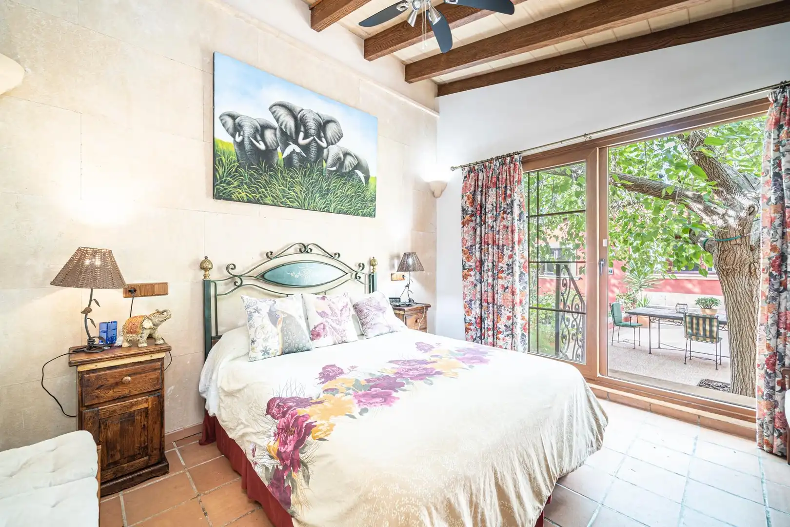 Villa con terrazza in vendita a Poligono, imagen 22