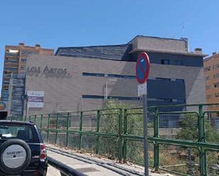 Exterior view of Office for sale in Rivas-Vaciamadrid