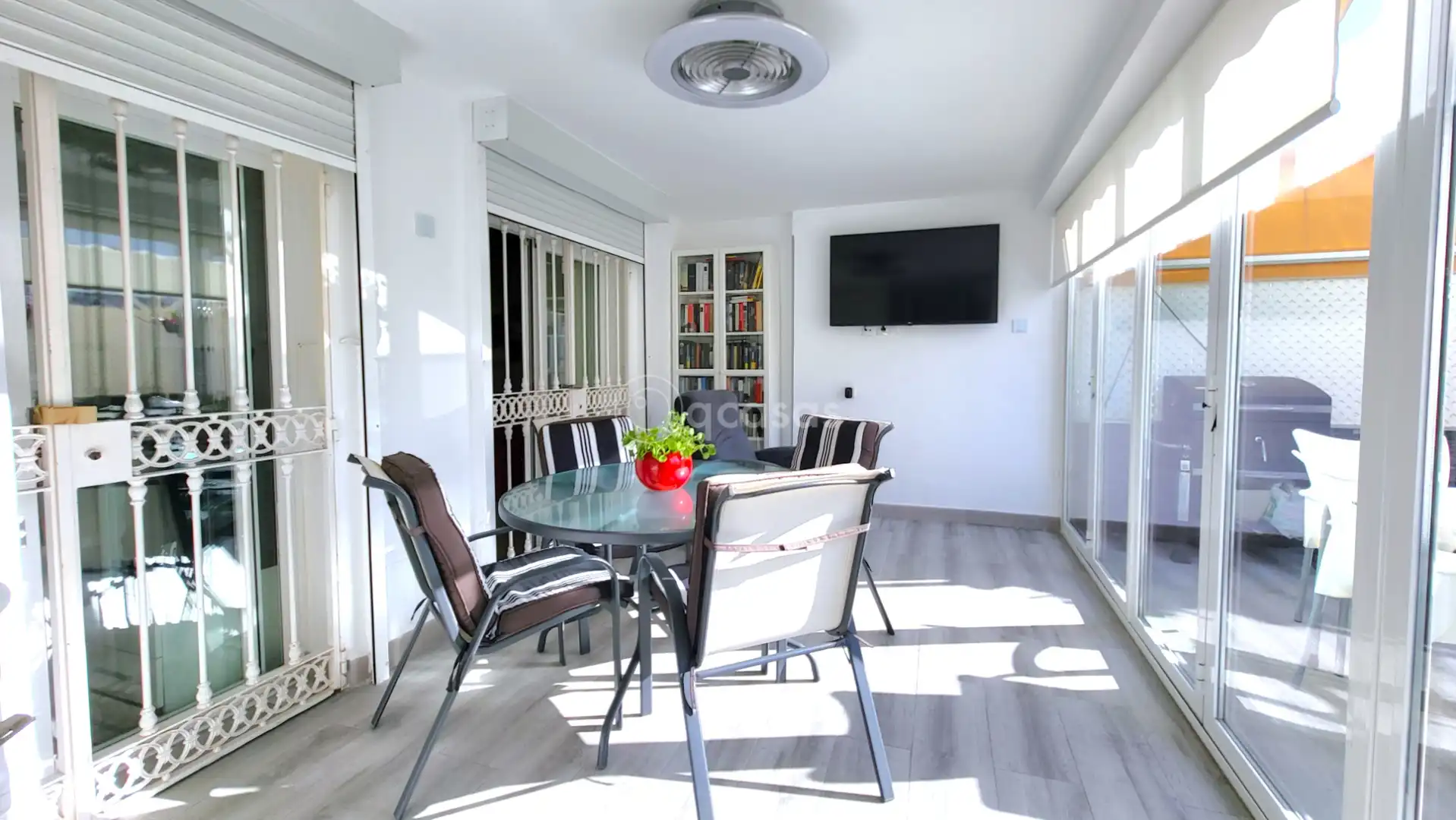 Apartament amb piscina en venda a Calle Faro 1, imagen 9