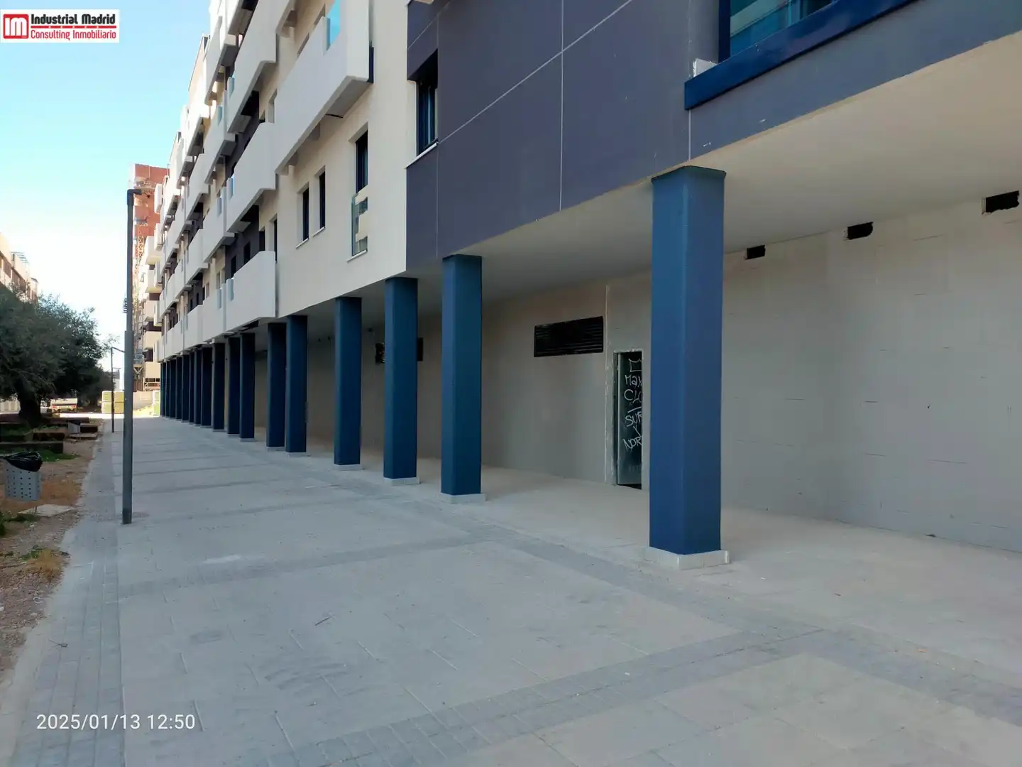 Gewerbefläche zur Miete in Calle Estación de Vaciamadrid, imagen 2