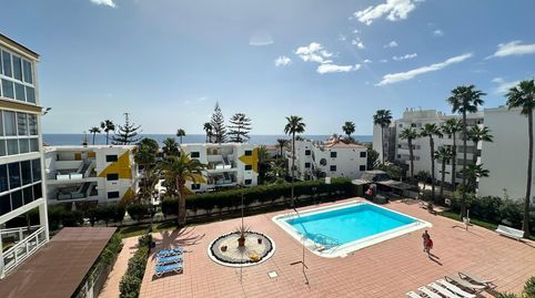 Foto 2 de Apartamento en venta en Avenida de Italia, Playa del Inglés, San Bartolomé de Tirajana