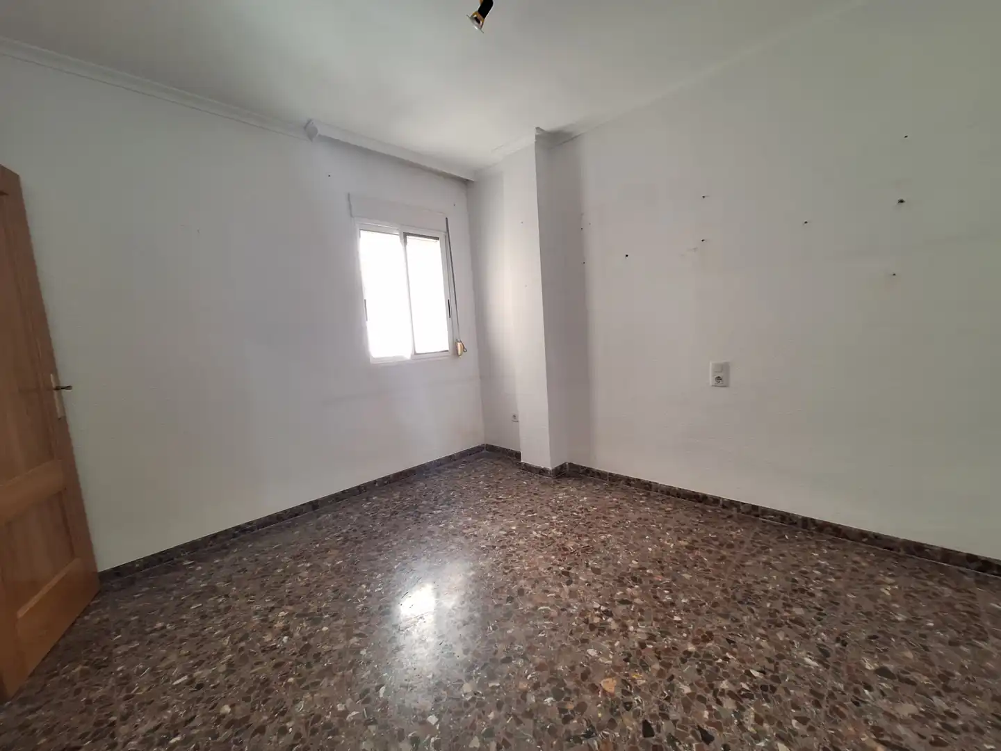 Flat for sale in Sueca  with Air Conditioner and Storage room