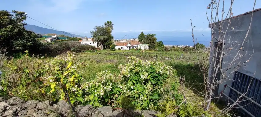 Terreno rústico en venta en Camino de La Sierra, imagen 11