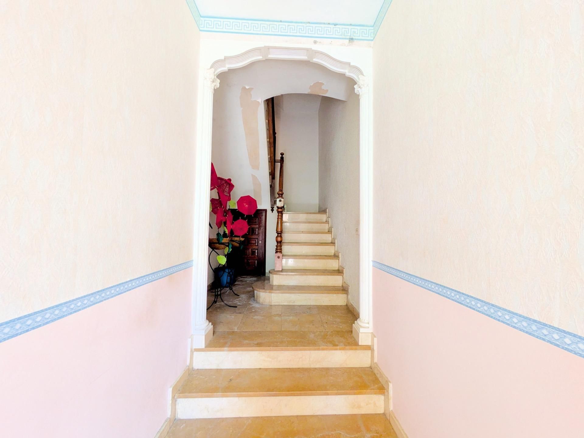 Casa o chalet en venta en Alcanar con Jardín privado