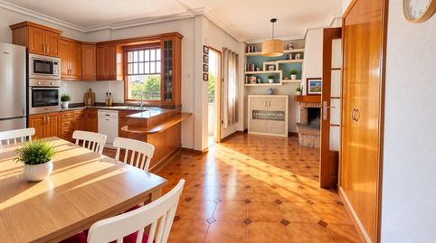 Foto 4 de Apartament en venda a Calera de León, Badajoz