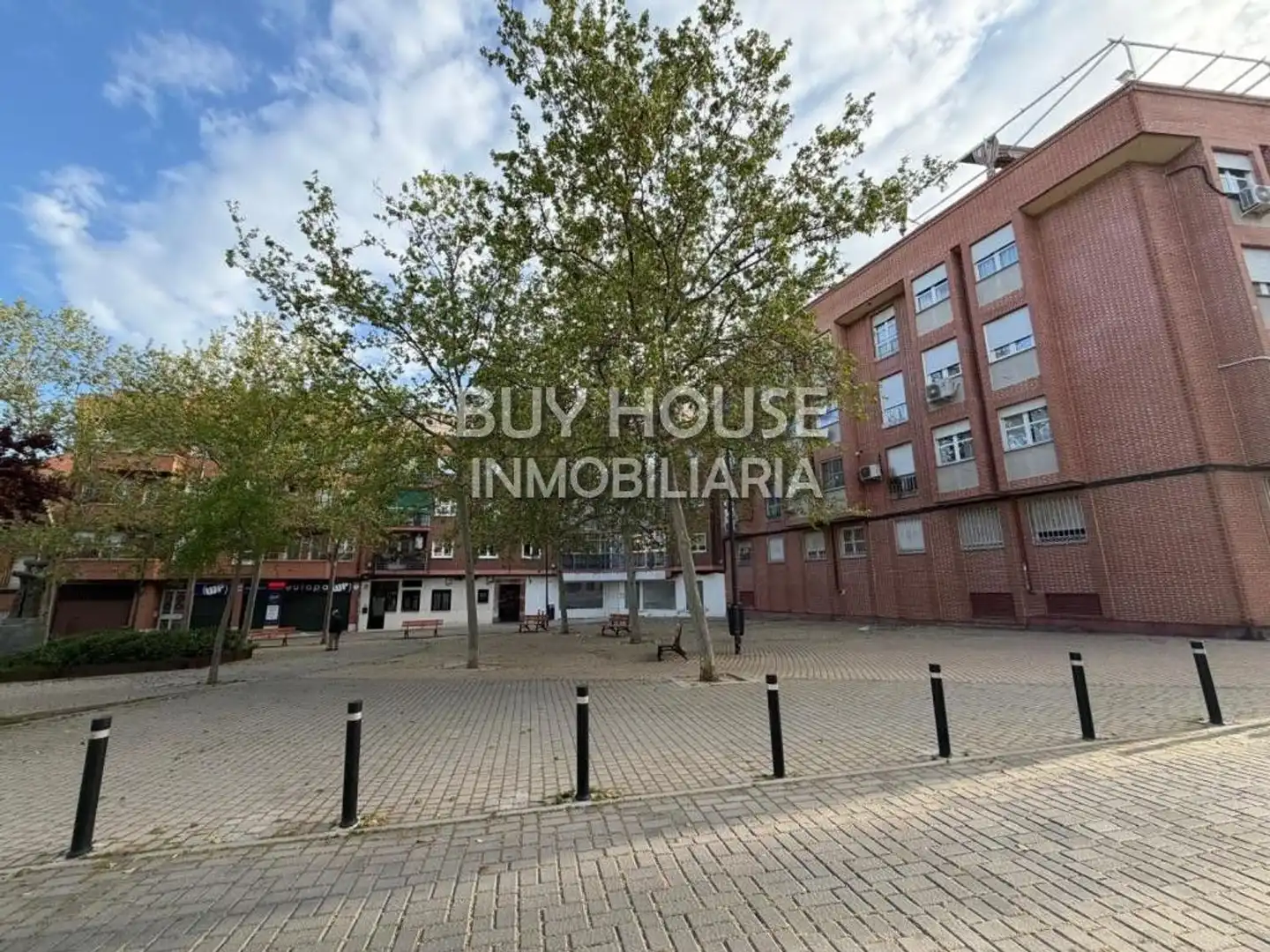 Appartamento con ascensore in vendita a San Isidro, imagen 19