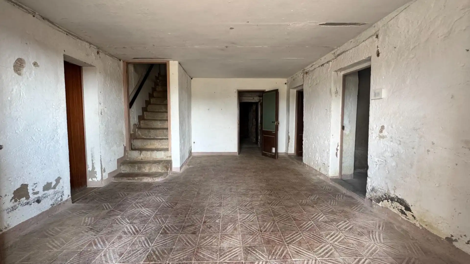 Finca rústica en venda en Caldes de Malavella amb Calefacció i Jardí privat