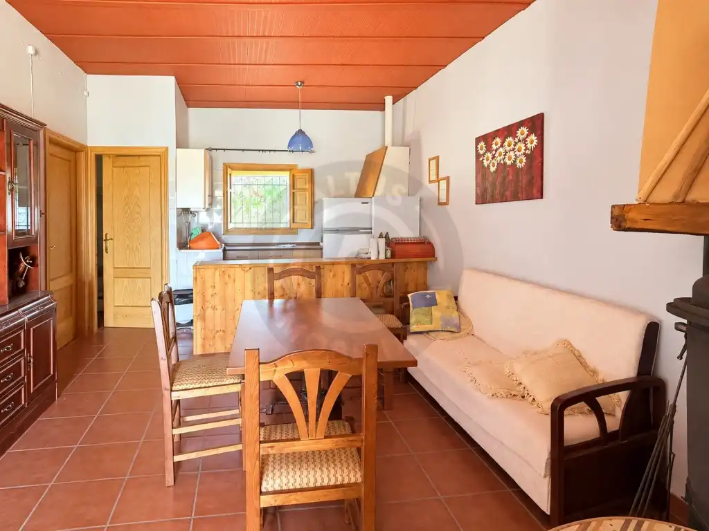Casa en venta en Poligono 3 Paraje 94 Quejigoso, imagen 16
