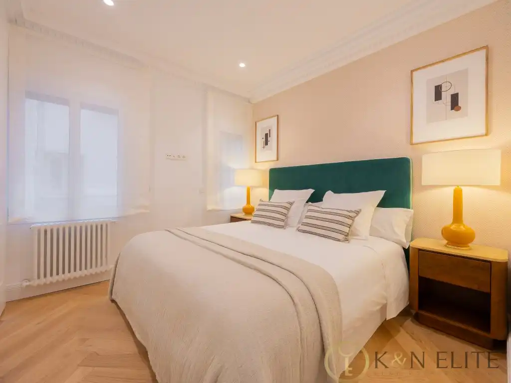 Appartement avec ascenseur à vendre à Calle Claudio Coello, imagen 15