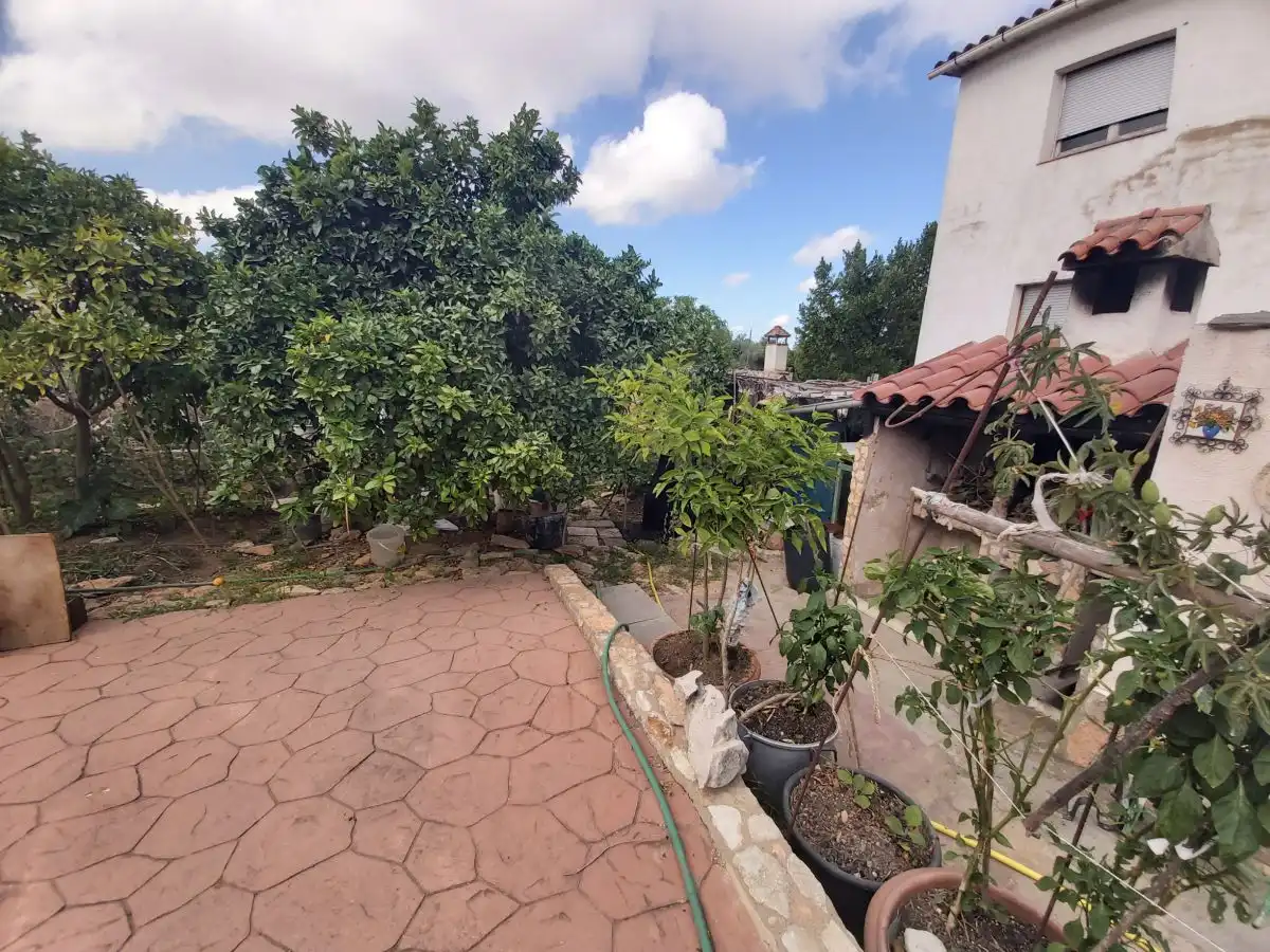 Casa en venta en Nou Vendrell, imagen 6