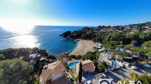 Foto 3 de Casa o xalet de lloguer a Cala de la, Santa Cristina - Sant Francesc, Girona