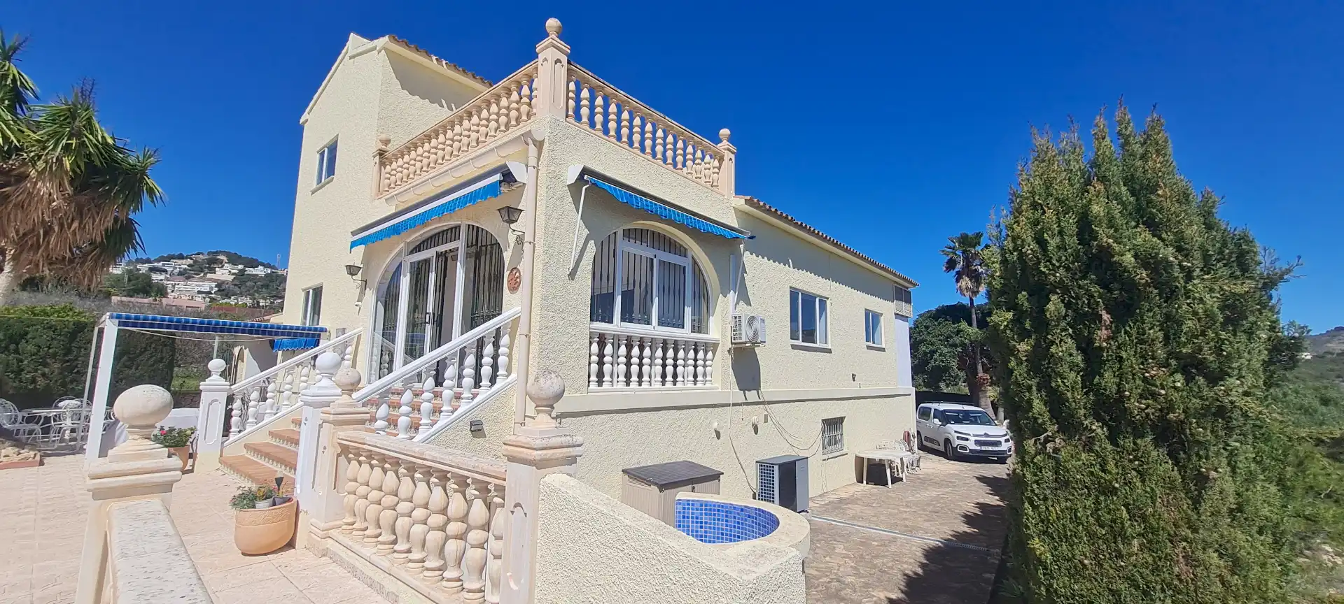Maison avec piscine à vendre à Gargasindi - Garduix - Colina del Sol, imagen 2