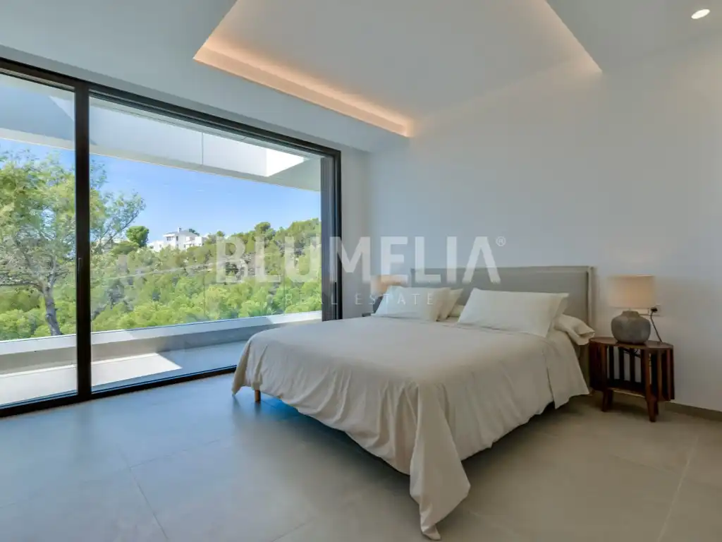 Casa o chalet en venta en Calle Puput-G.Palmeras, Altea la Vella