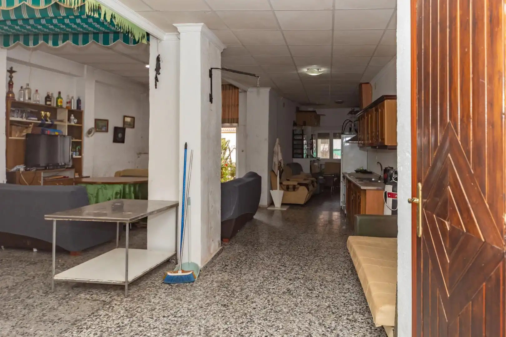 Edificio en venta en Guadix