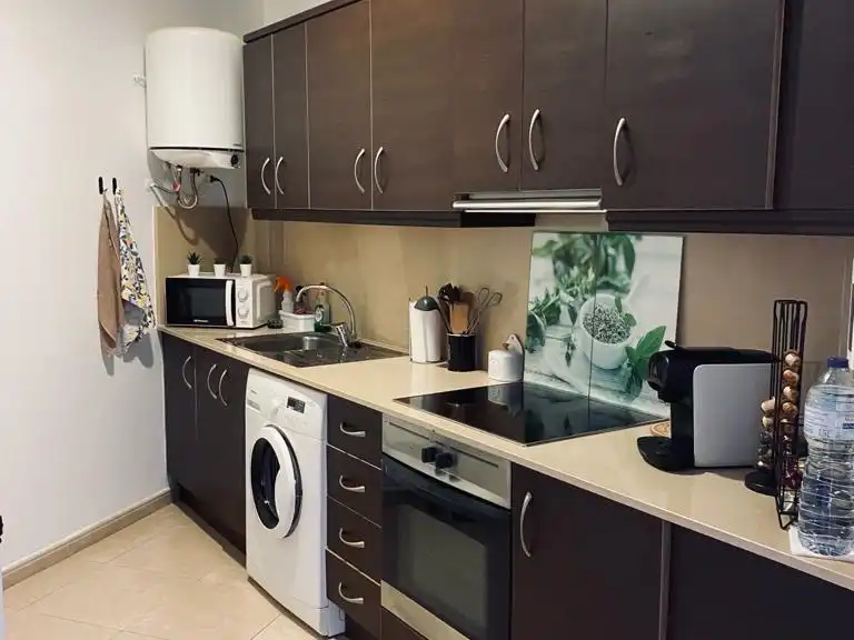 Apartment mit Aufzug zum Verkauf in Avinguda de les Goles de l'Ebre 190, imagen 3