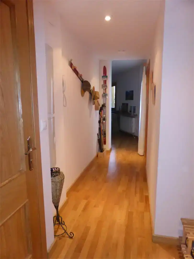 Flat for sale in La Torre de Cabdella