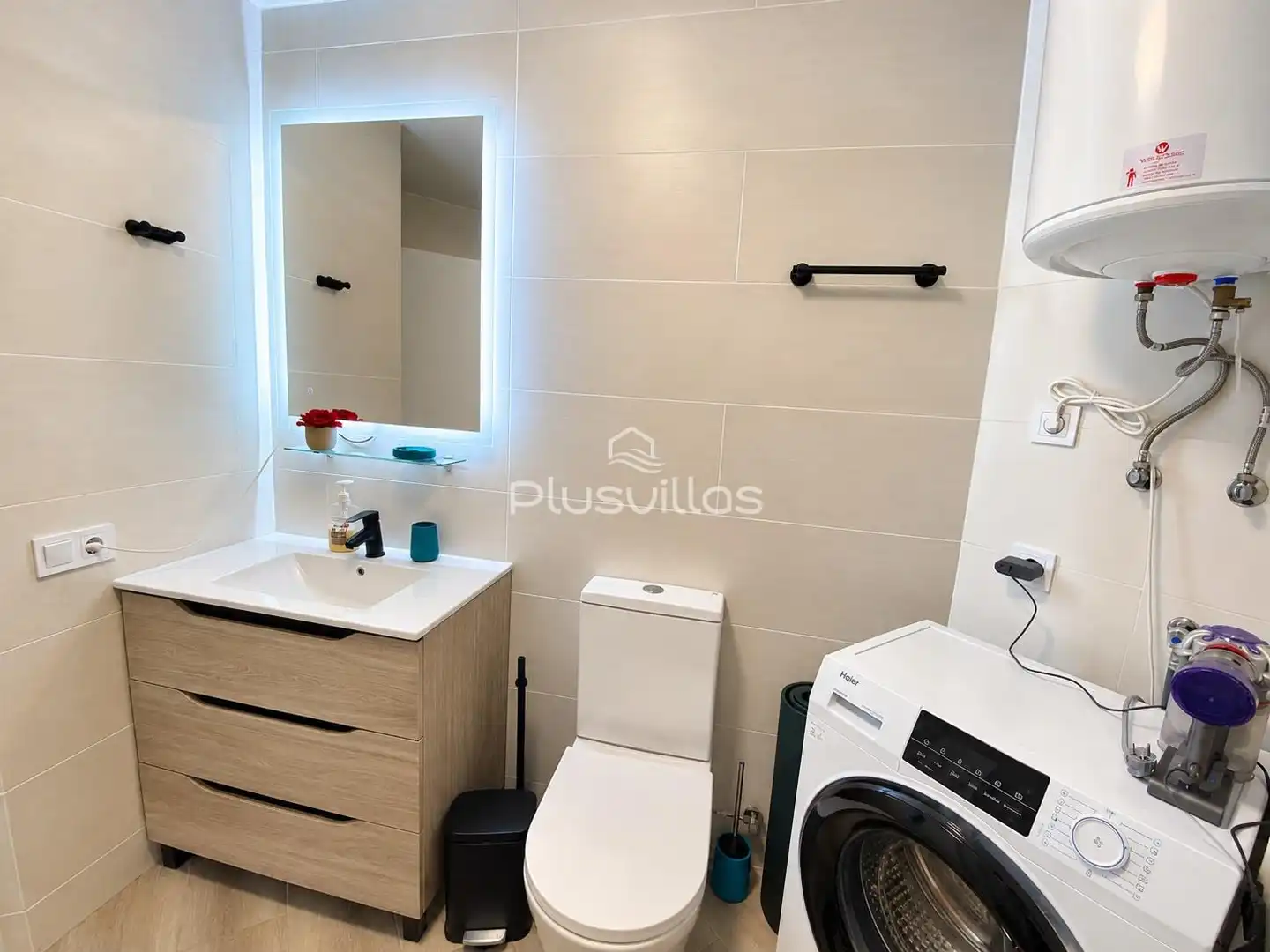 Appartement compact à vendre à Zona Pueblo, imagen 9