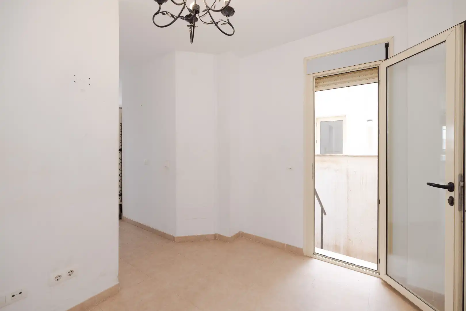 Apartamento en venta en Málaga con Aire acondicionado, Calefacción y Terraza
