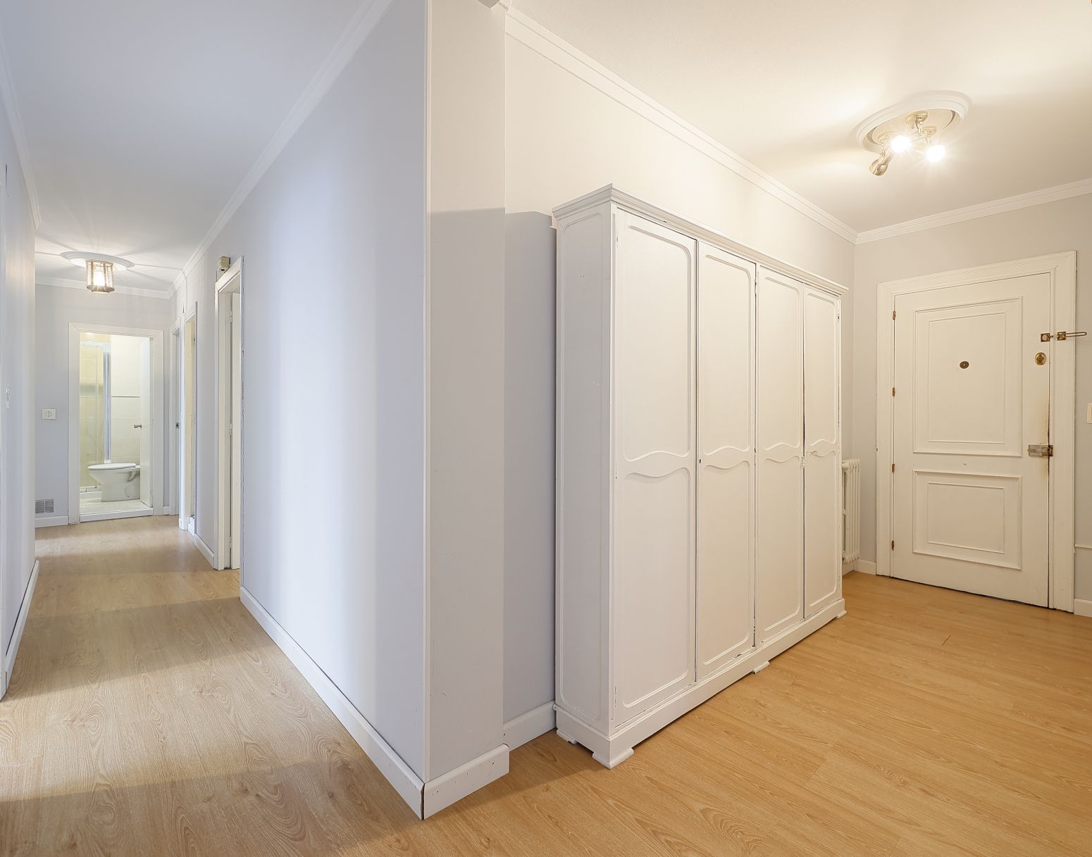 Flat to rent in Gijón   with Heating