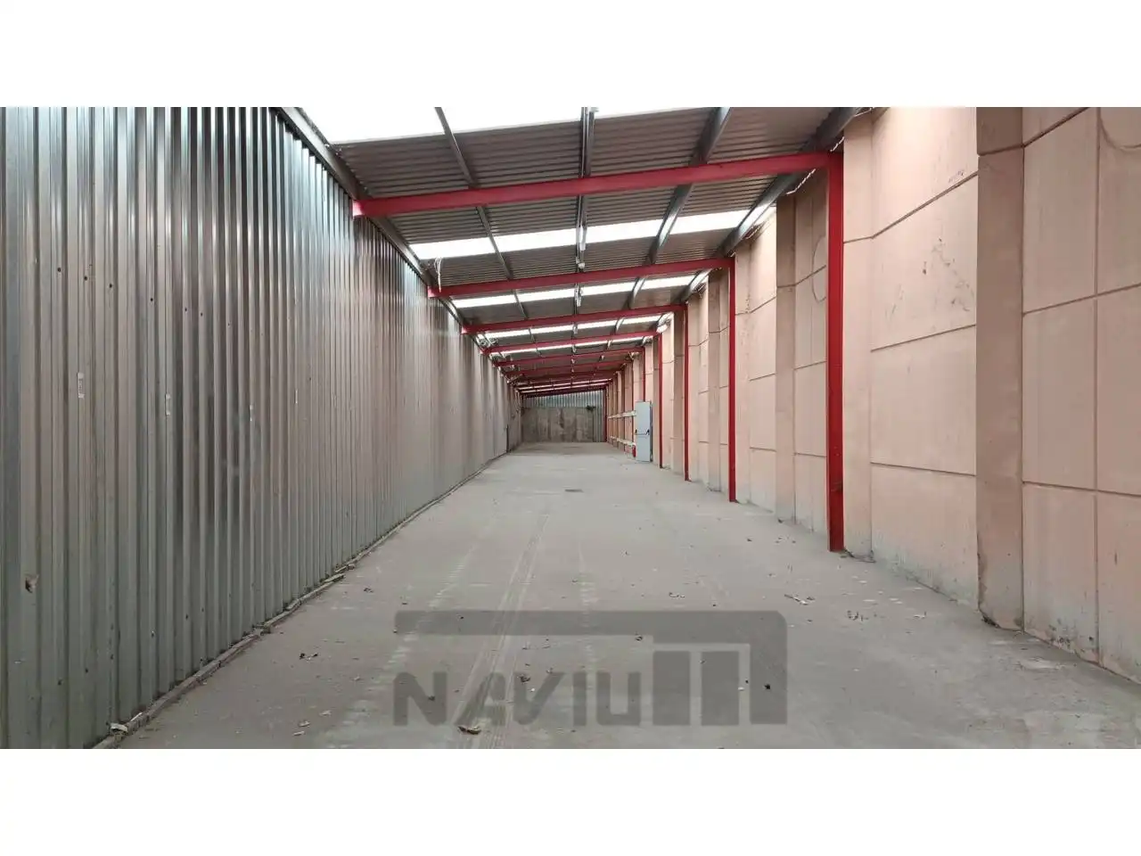 Fabrikhallen zum Verkauf in Tres Cantos