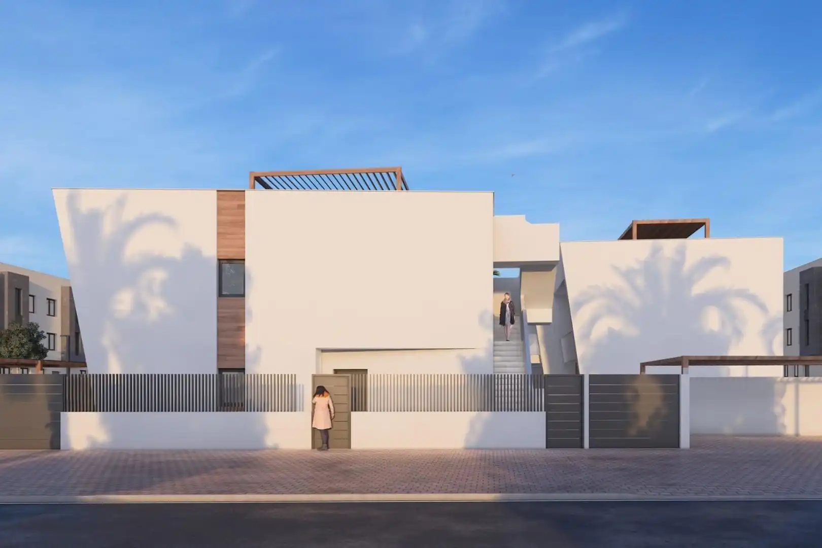 Apartment for sale in Torre-Pacheco ciudad, imagen 9
