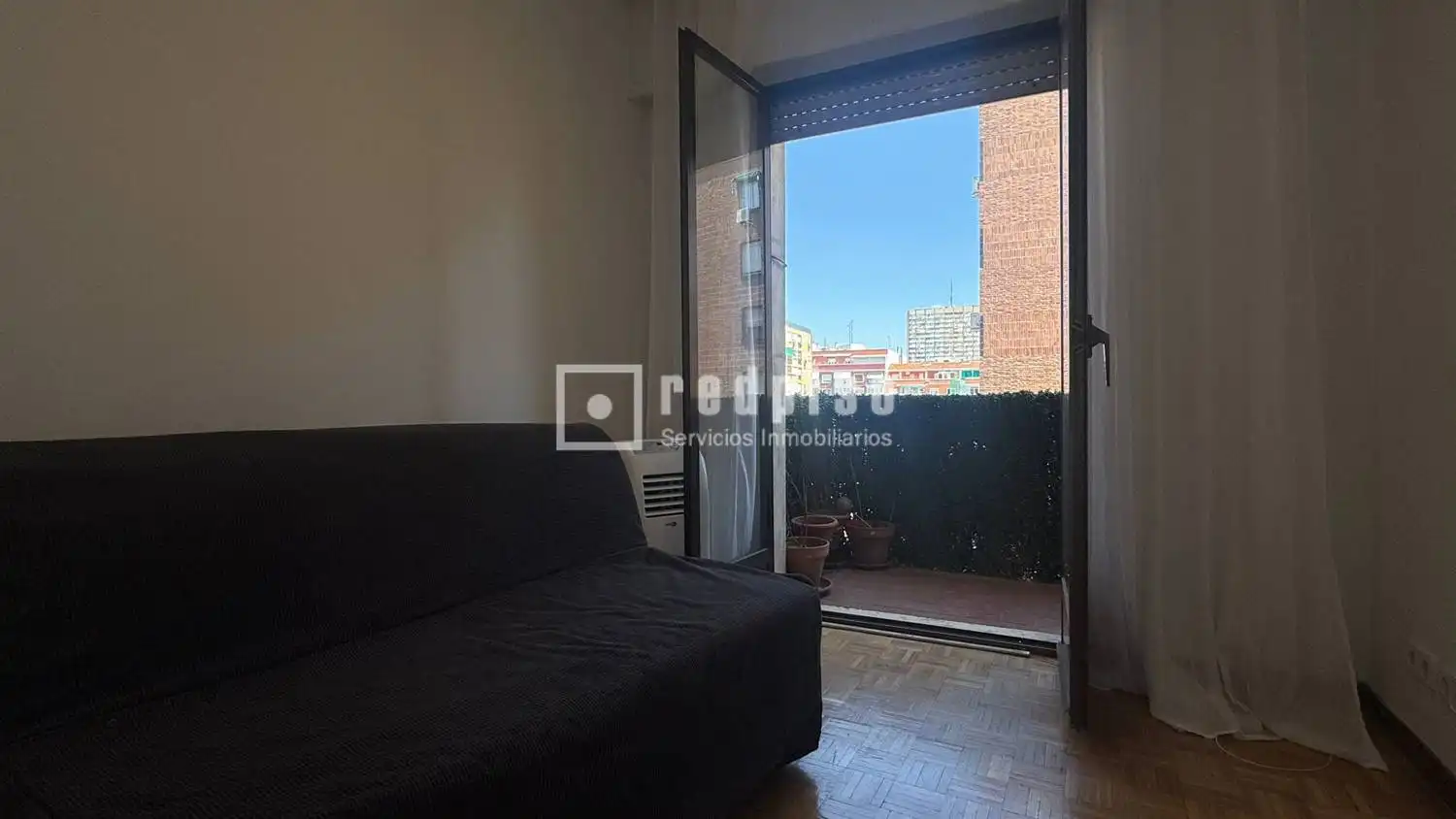 Appartement avec ascenseur à louer à de Dulcinea, imagen 7