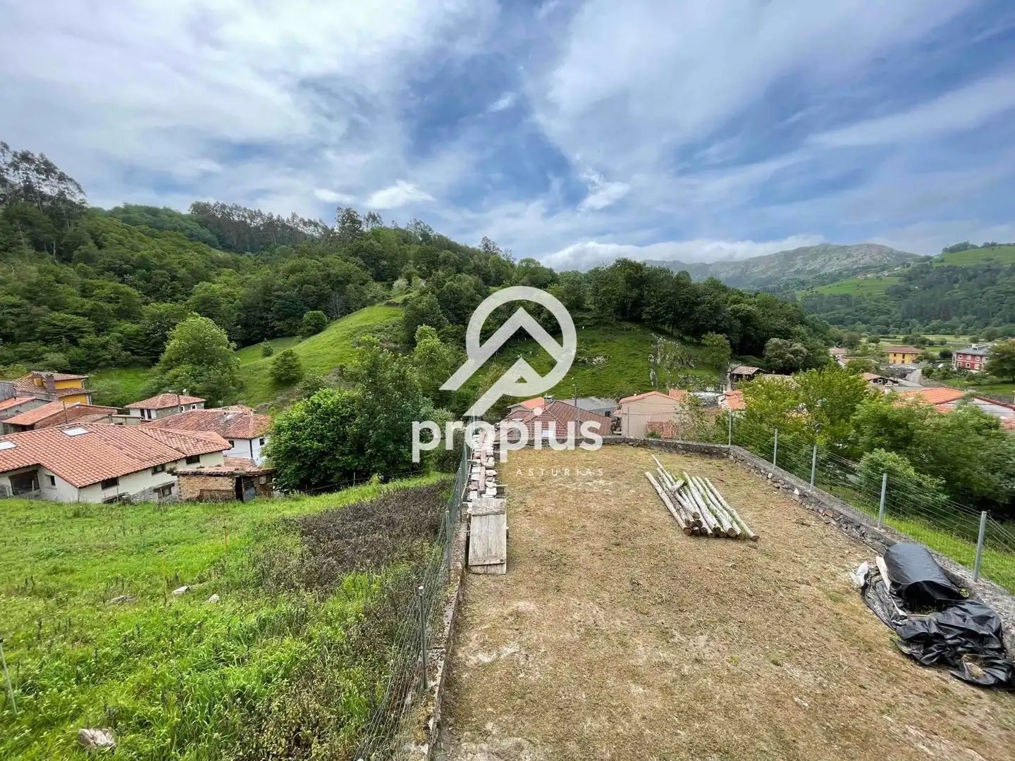 Casa a schiera con giardino in vendita a Riega,La, imagen 5