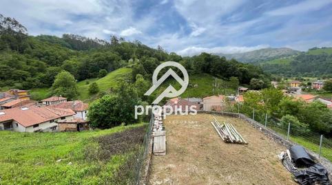 Foto 5 de Casa adosada en venda a Riega,la, Vibaña - Ardisana - Caldueño, Llanes