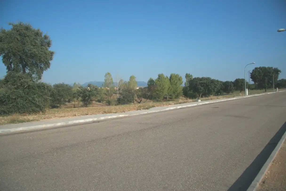 Terreno residencial en venta en Escalona, imagen 2